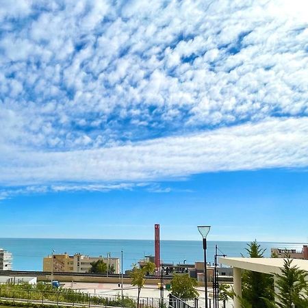 Luxury 3 Bedroom Apartment 300M From The Beach فوينخيرولا المظهر الخارجي الصورة