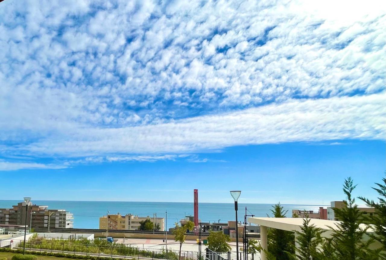 Luxury 3 Bedroom Apartment 300M From The Beach فوينخيرولا المظهر الخارجي الصورة