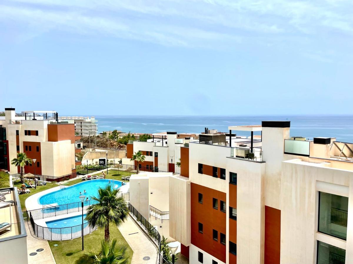 Luxury 3 Bedroom Apartment 300M From The Beach فوينخيرولا المظهر الخارجي الصورة